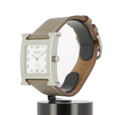 Montre Hermès Heure H