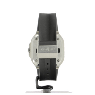 Bell & Ross BR-05 Skeleton watch