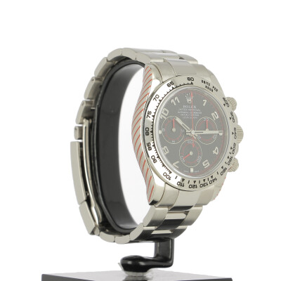 Montre Rolex Cosmograph daytona Or gris