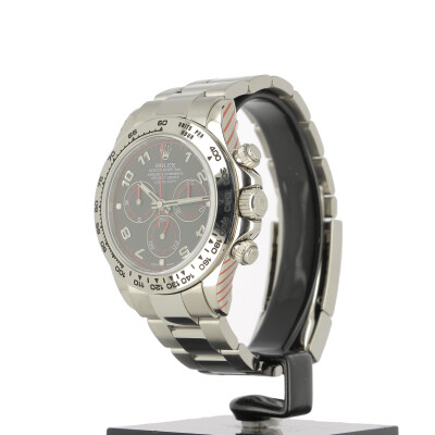 Montre Rolex Cosmograph daytona Or gris