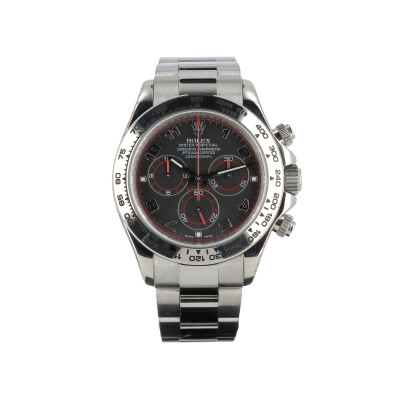 Montre Rolex Cosmograph daytona Or gris