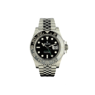 GMT-MASTER II