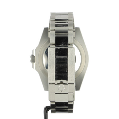 GMT Master II