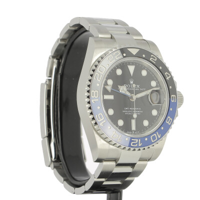 GMT Master II