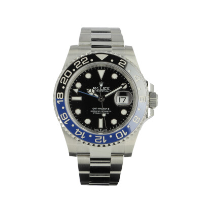 GMT Master II