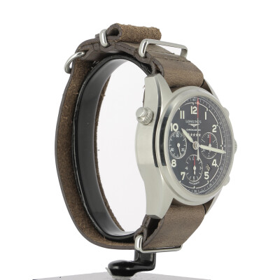 Longines Spirit