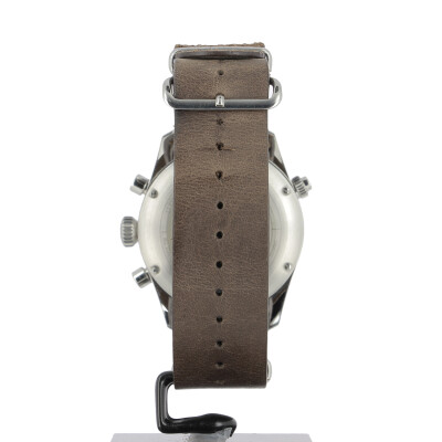 Longines Spirit
