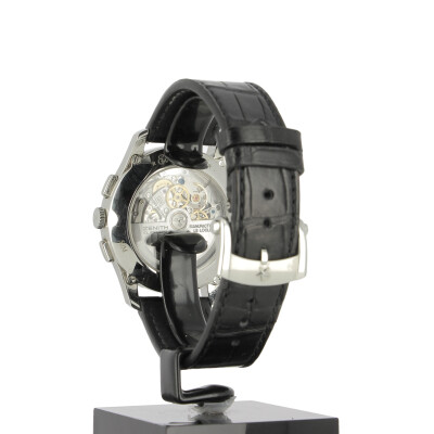 ZENITH Captain Chronograph