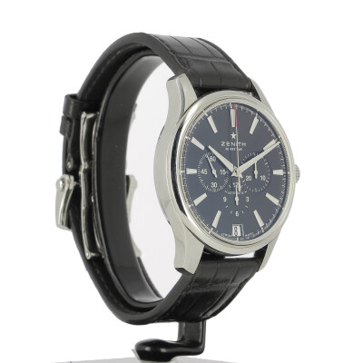 ZENITH Captain Chronograph