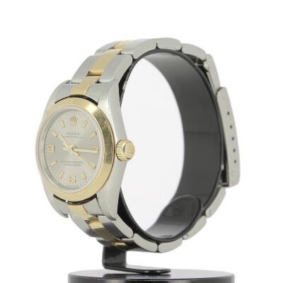 Lady oyster perpetual