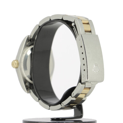 Lady oyster perpetual
