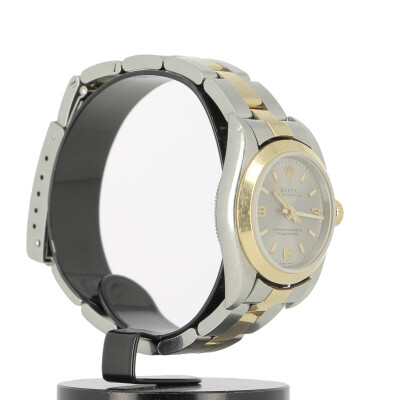 Lady oyster perpetual