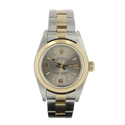 Lady oyster perpetual