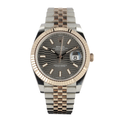 DATEJUST 41