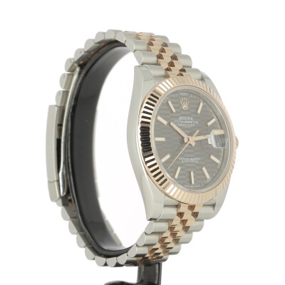 DATEJUST 41