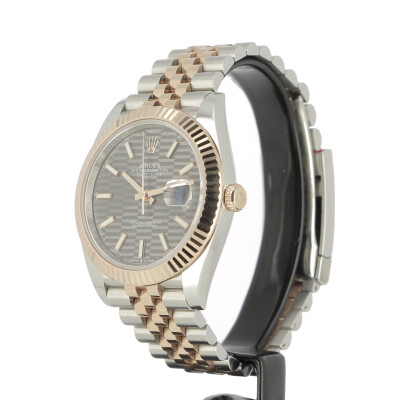 DATEJUST 41