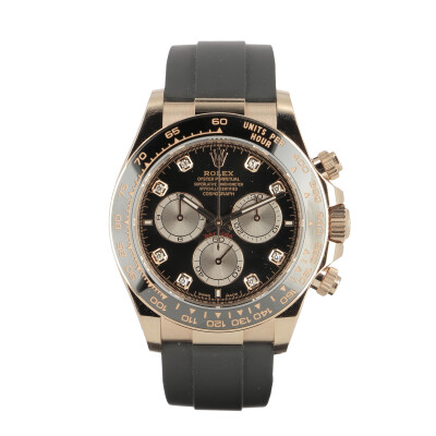 Daytona or rose