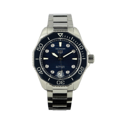 Aquaracer