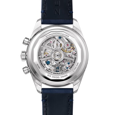 Montre Chronomaster Original