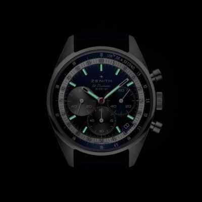 Montre Chronomaster Original
