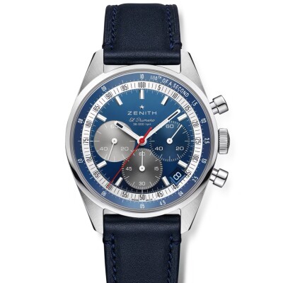 Montre Chronomaster Original