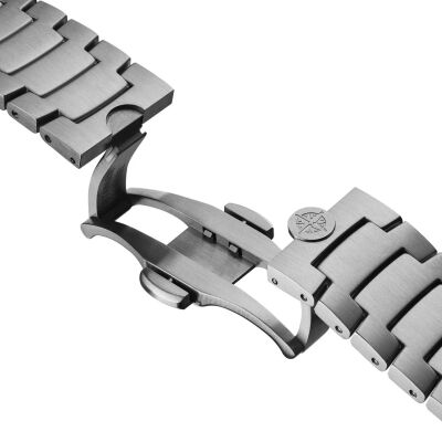 Montre Altitude Chronograph GMT
