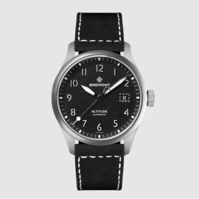 Montre Altitude 39 Date