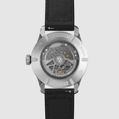 Montre Altitude 39 Date