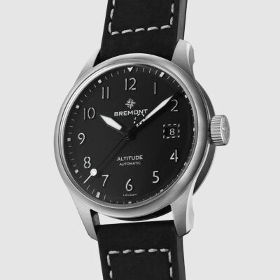 Montre Altitude 39 Date