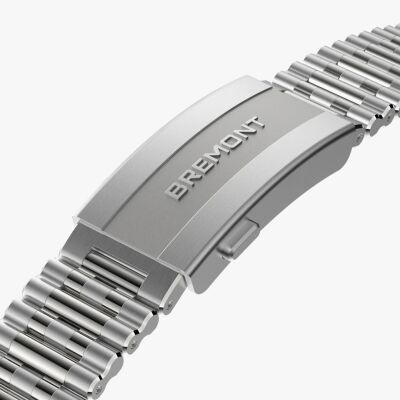 Montre Supermarine 300m Date