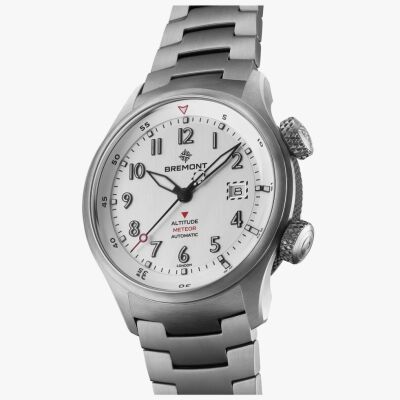Montre Altitude MB Meteor