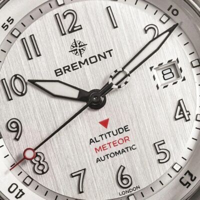 Montre Altitude MB Meteor