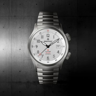 Montre Altitude MB Meteor
