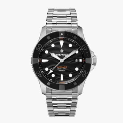 Montre Supermarine 500m