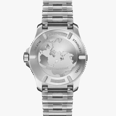 Montre Supermarine 500m