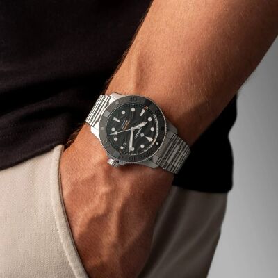 Montre Supermarine 500m