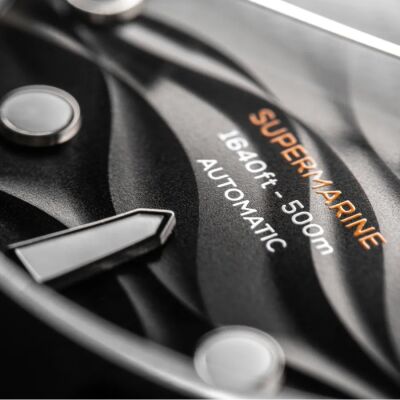 Montre Supermarine 500m