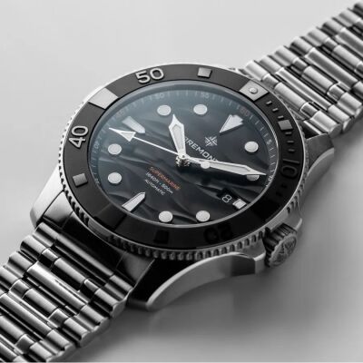 Montre Supermarine 500m