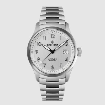 Montre Altitude 39mm Date