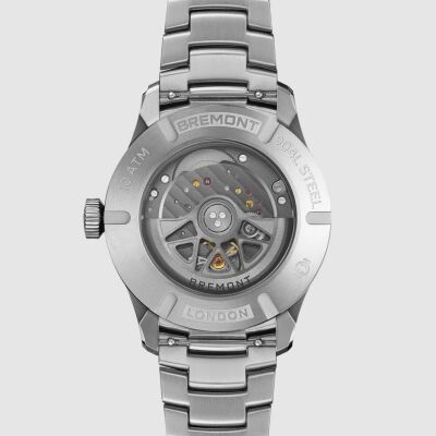 Montre Altitude 39mm Date
