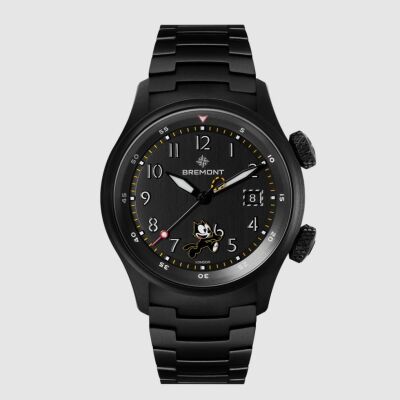 Montre Altitude MB Meteor "Felix The Cat"