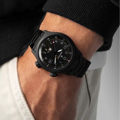 Montre Altitude MB Meteor "Felix The Cat"