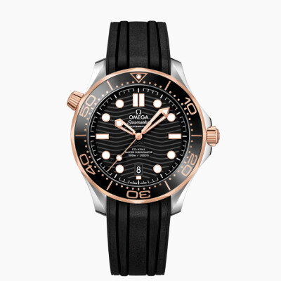 Montre OMEGA Seamaster Diver 300M