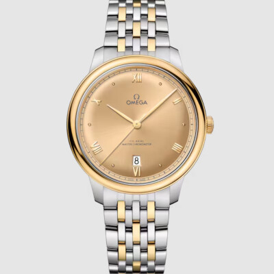 Montre OMEGA Deville Prestige