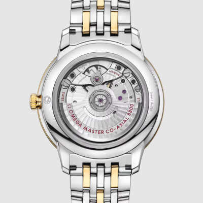 Montre OMEGA Deville Prestige