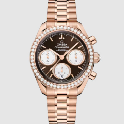 Montre OMEGA Speedmaster 38