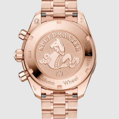 Montre OMEGA Speedmaster 38