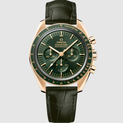 Montre OMEGA Speedmaster Moonwatch 42mm