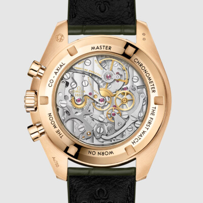 Montre OMEGA Speedmaster Moonwatch 42mm