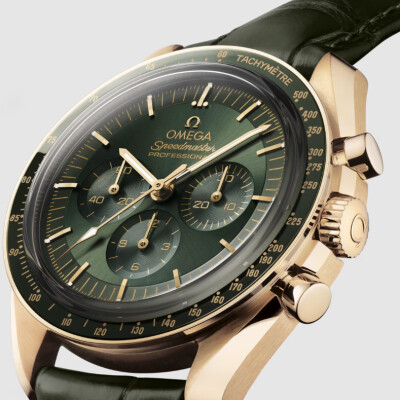 Montre OMEGA Speedmaster Moonwatch 42mm